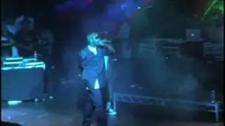 Ice-T protege Fedie Demarco