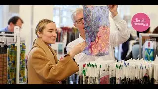Textile Forum 2024