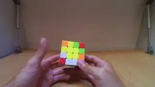 Tutorial Método Meyer | 3-2-3 & Fase 3x3