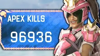 #1 Rampart Explains Why YOU Might Be Using Her Amped Walls INCORRECTLY!