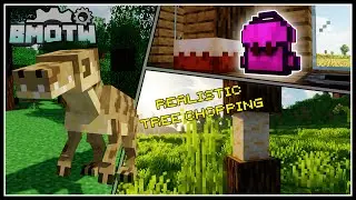 Best Mods of the Week - 1.16.4 Minecraft [BMOTW Ep. 1]