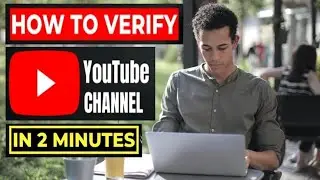 How to verify your youtube account 2024 | youtube channel verify kaise karte hai 2024