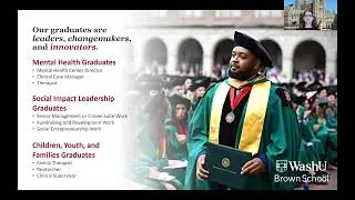 Intro to the Part-time MSW Program