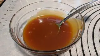 Вкуснейшая домашняя карамель !!!