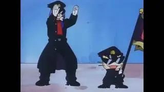 Best Support Character