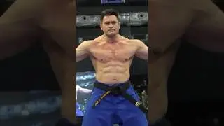 The Man of Steel from India - Vispi Harati.