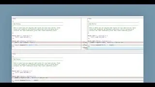 Resolving Conflicts with Git Mergetool