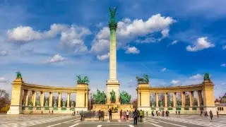 Things to do in Budapest - City Guide | Travel Vlog