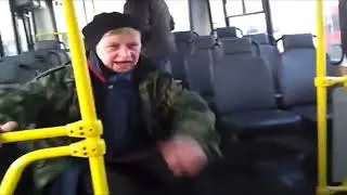 Морская пехота.