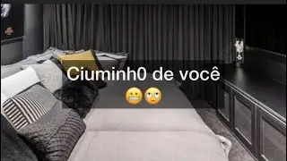 ASMR | CIUMINH0 DE VOCÊ
