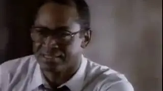 Apple commercial - Industrial Revelation