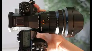 Lumix G9 vs GH5 vs GX85 autofocus test for vlogging with Leica 8-18mm lens | Actually great AF!