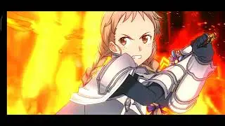 Dakira [A Knight's Longing] - Incarnate