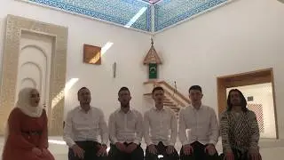 PUTNIK SEBI KONAK TRAŽI / ŠEJMA MEHIĆ I GRUPA REJJAN