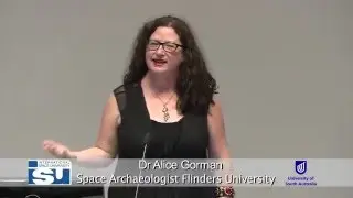 Space and Popular Culture - Public Lecture