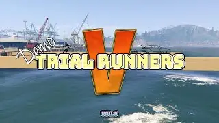 Map Builder V - Volume 6 Update 1.01