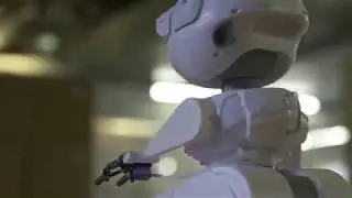 Robot Sevgililer Robotu Aşk 2019
