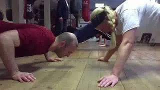 The F.I.T. Club working with teams -,groups.corporate,football,rugby,hen,stag,student.