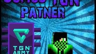 SOMOS PATNER DE TGN