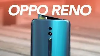 OPPO Reno Review: More than just a looker