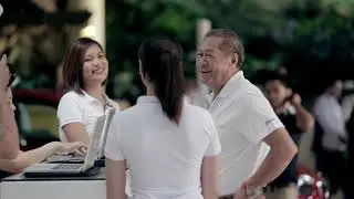 BMW Golf Cup International National Final 2015