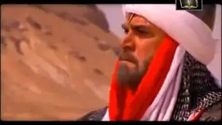 Исламские фильмы. Римский воин принимает Ислам [risalat.ru]