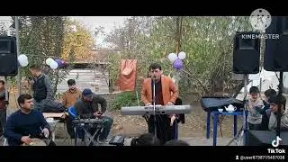 Туи дар деҳаи Лелин
