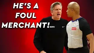 Is Shai Gilgeous Alexander Ruining The Game?