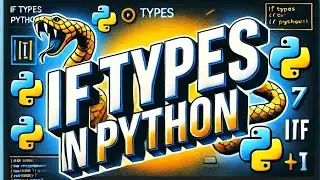 If, if else, nested if & elif statements in Python in Tamil | Python Tutorials for Beginners Tamil