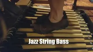 Adding MIDI to a Hammond Pedalboard