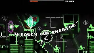 [4K 60fps] Immune by DonutTV