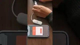Smart Power Detector