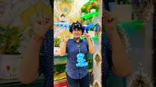 Golu Bana Papa Ki Pari 😂 Khilone Gayab Hogye 