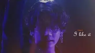 𝙅𝙚𝙤𝙣 𝙅𝙪𝙣𝙜𝙠𝙤𝙤𝙠~[𝙁𝙈𝙑]~𝙄 𝙡𝙞𝙠𝙚 𝙞𝙩 .