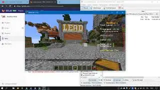 How to create arena groups/ types on BedWars1058 #2