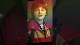 Gay king #fyp #viral #shorts #willbyers #strangerthings