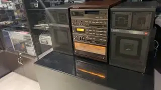 vintagemoscow   technics sa - 007 james bond
