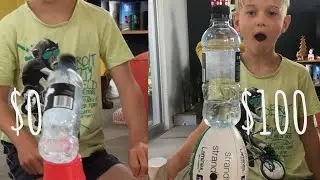 12 levels for $100