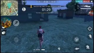Новогодний стримчанский!!!