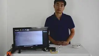 Double up Spy Camera's recording time