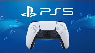 Sony DualSense - Il Controller Next-Gen di Playstation 5 [ITA] + LINK PREORDER AMAZON PLAYSTATION 5