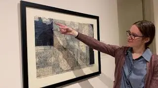 Textile Tuesday: Yuko Kimura in 