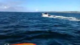 Fletcher Arrowbolt 21ft, 225 hp Yamaha
