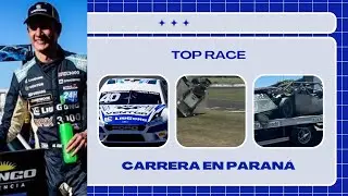 Top Race en Paraná