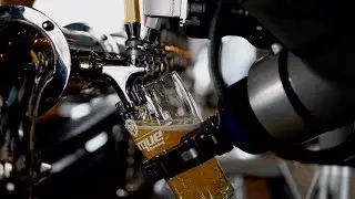 Torque Brewing and Eascan Automation bring you 