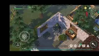 last Day on Earth- Raid Player 7461