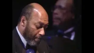 Kenny Barron　　