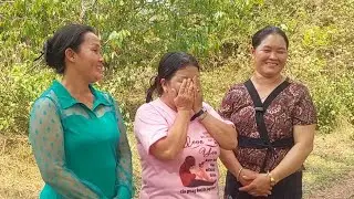 Kwv txhiaj tu siab tshaj plaw vim los tua poj yawm tsi hlub  March 22 . 2025