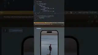 Overlapping View in  ZStack SwiftUI | Beginners Guide | Shorts