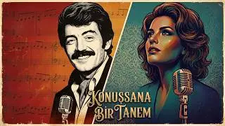 Konuşsana Birtanem | Müslüm Gürses | Anatolian Acoustic Cover